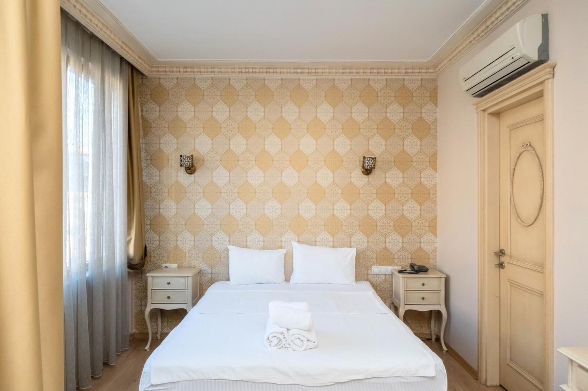 Felicity Hotel Istanbulská provincie Exteriér fotografie