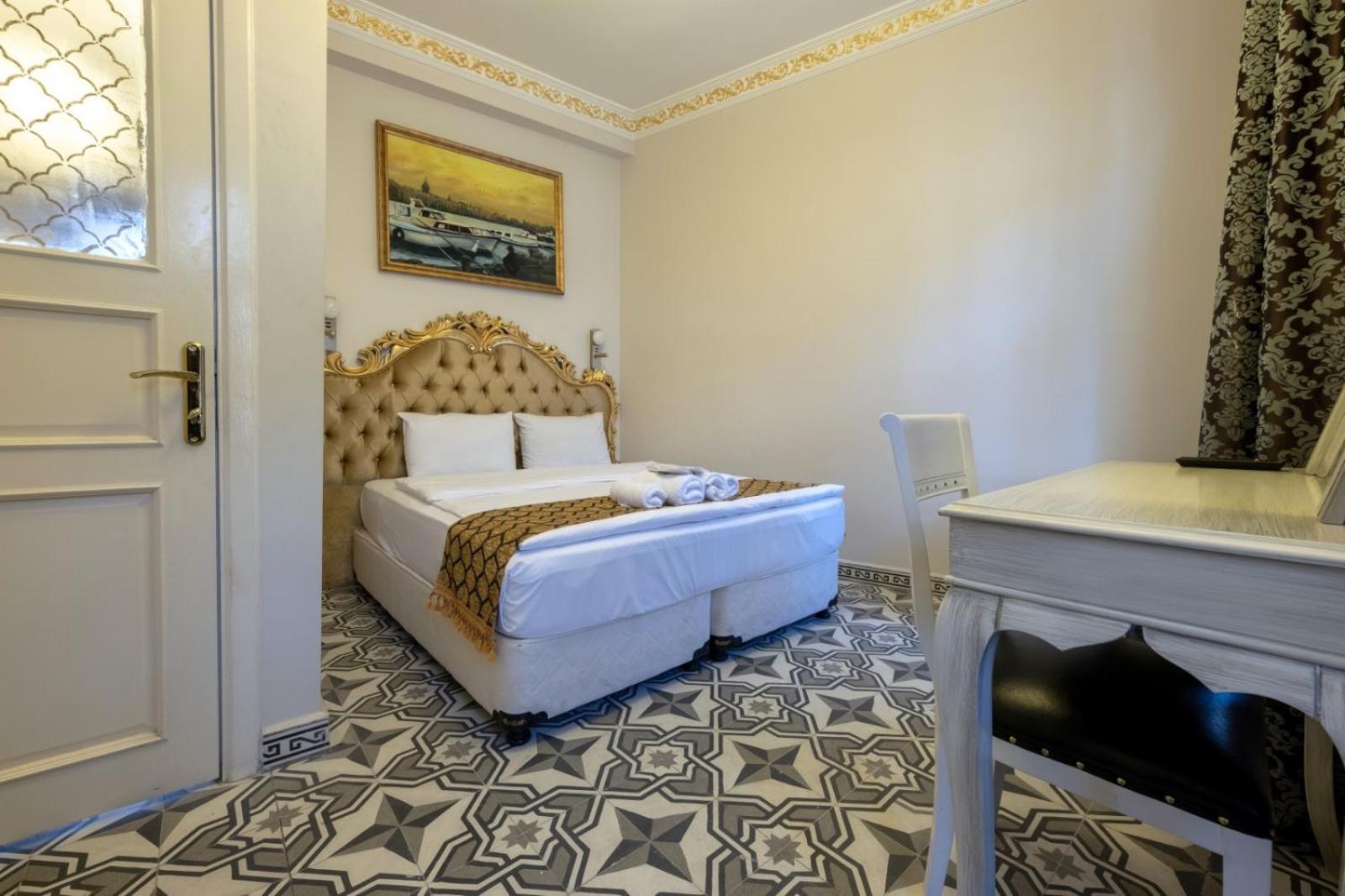 Felicity Hotel Istanbulská provincie Exteriér fotografie