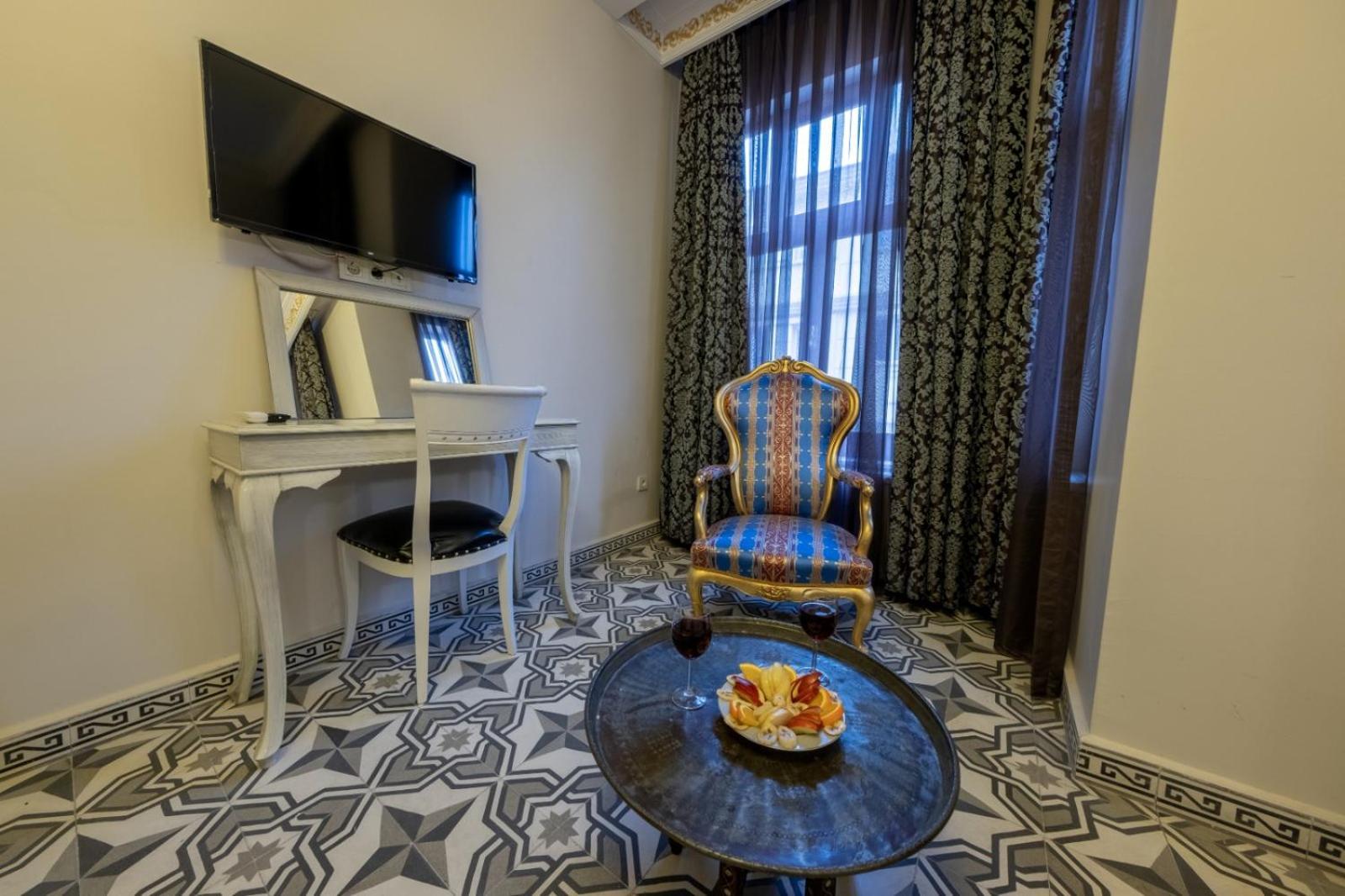 Felicity Hotel Istanbulská provincie Exteriér fotografie